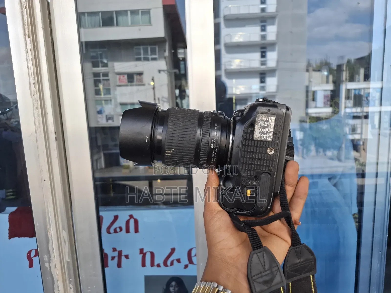 Nikon D7100