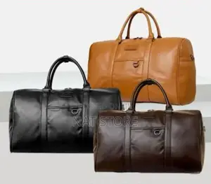 R B Sport Gym Travel Bag