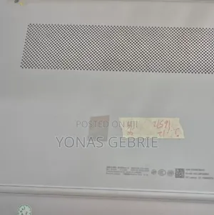 New Laptop HP Stream Notebook 16GB Intel Core I7 SSD 1T