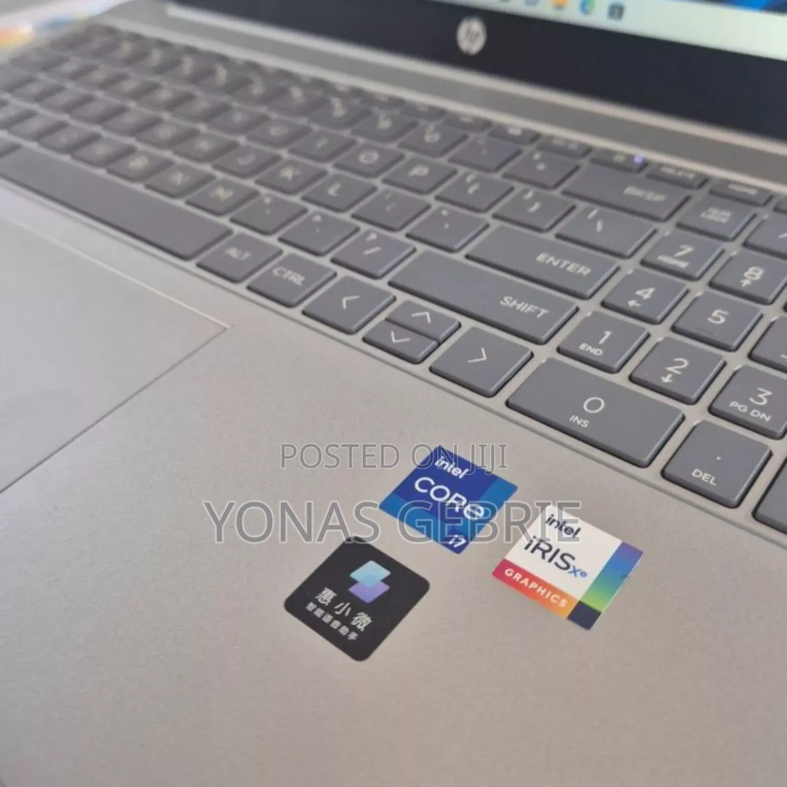 New Laptop HP Stream Notebook 16GB Intel Core I7 SSD 1T