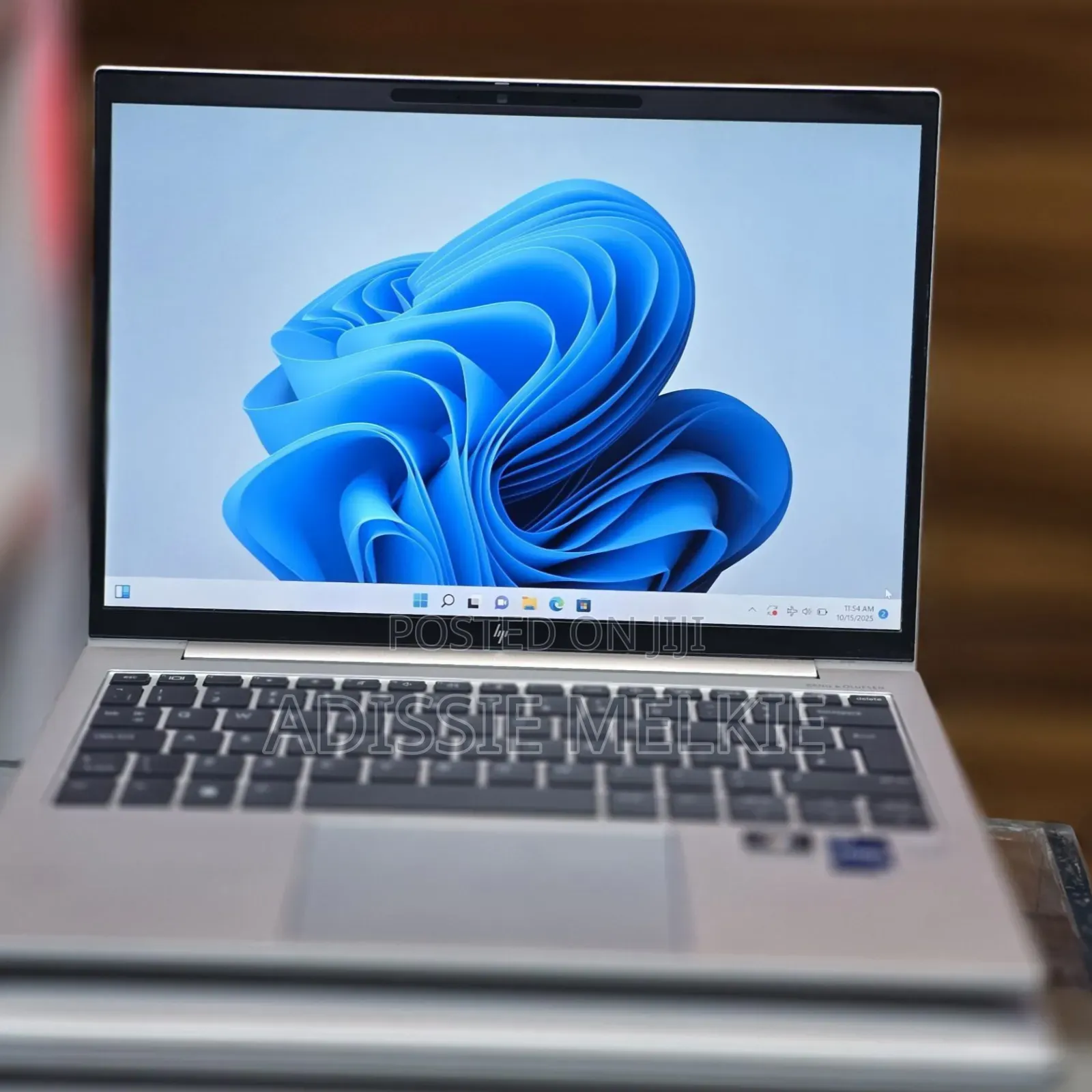 New Laptop HP EliteBook 830 G9 16GB Intel Core I5 SSD 512GB