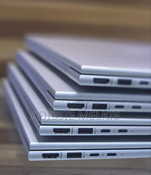 New Laptop HP EliteBook 830 G9 16GB Intel Core I5 SSD 512GB