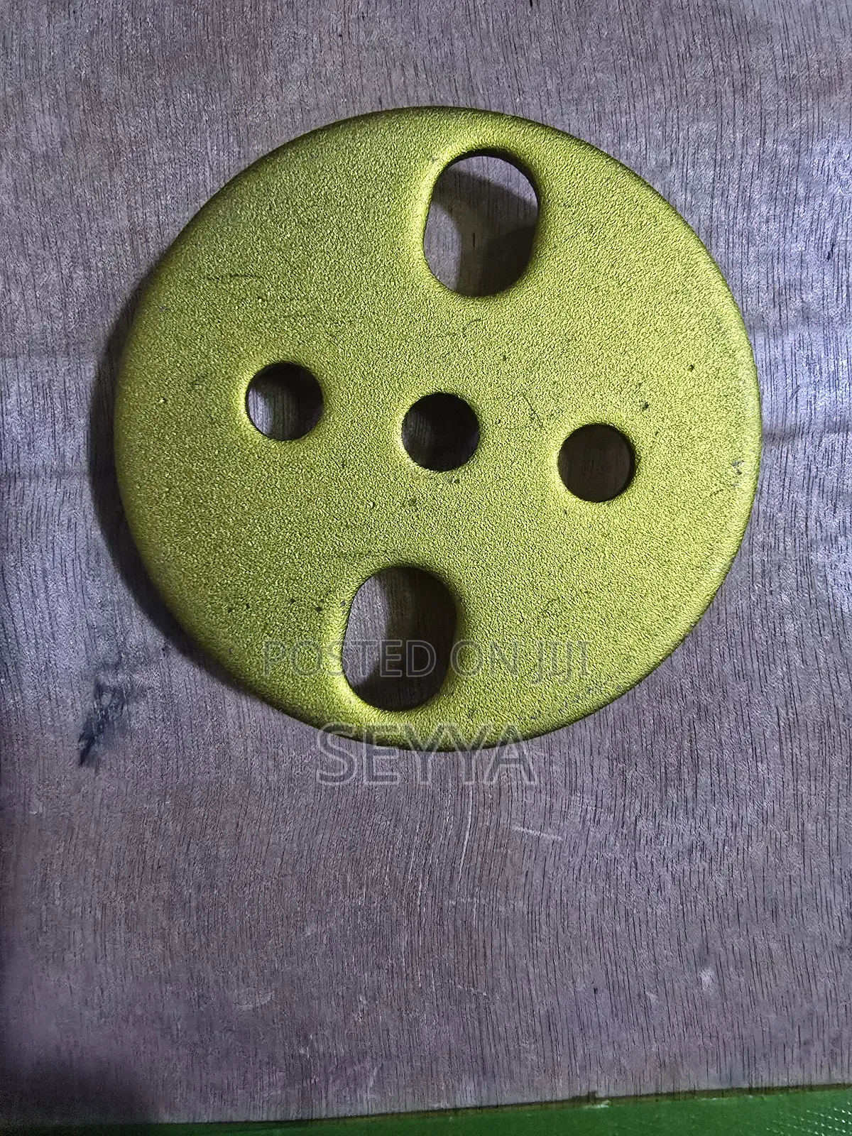 Diamond Grinding Disc