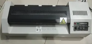 Photo - A3 Laminator