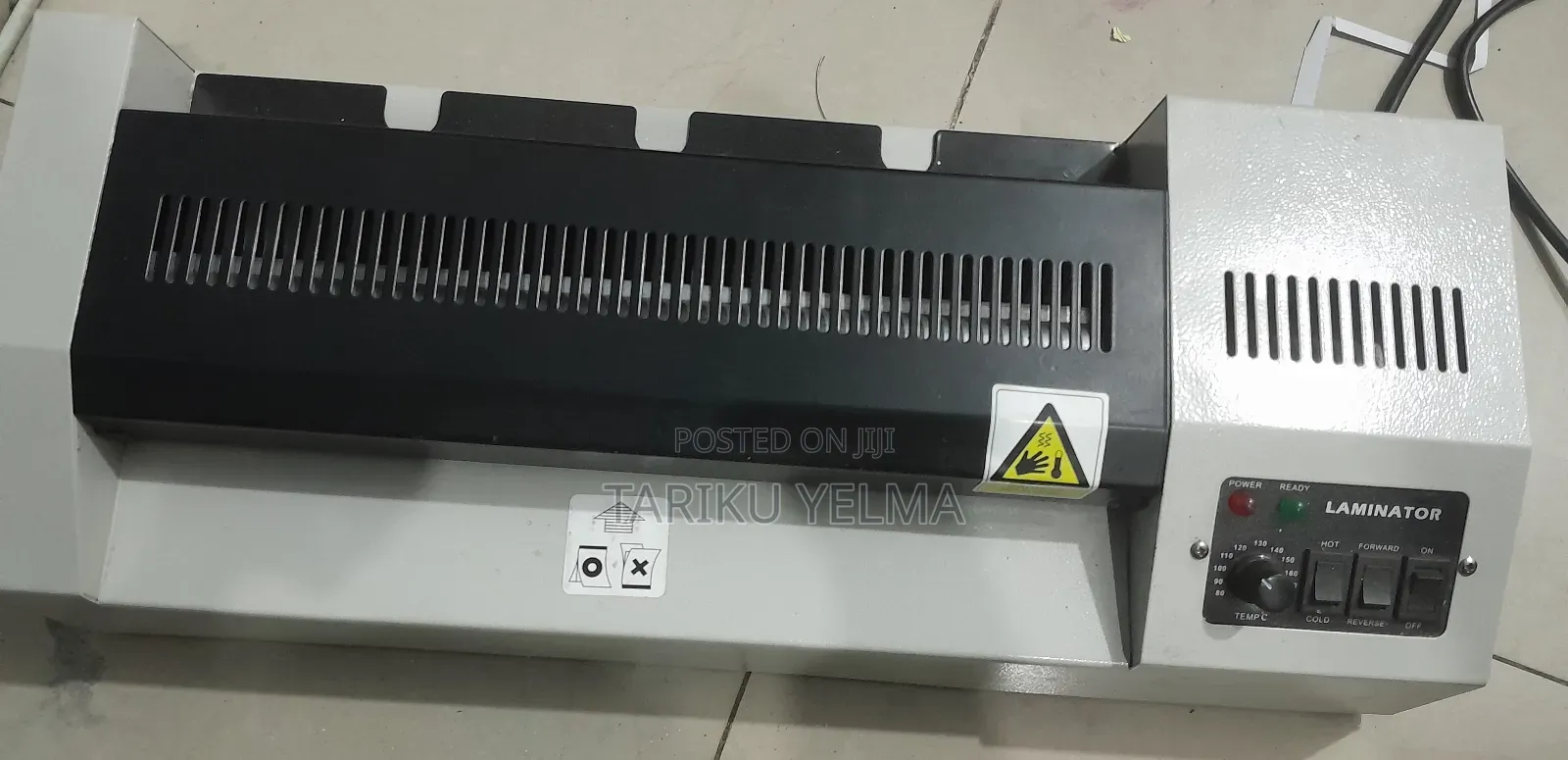 A3 Laminator