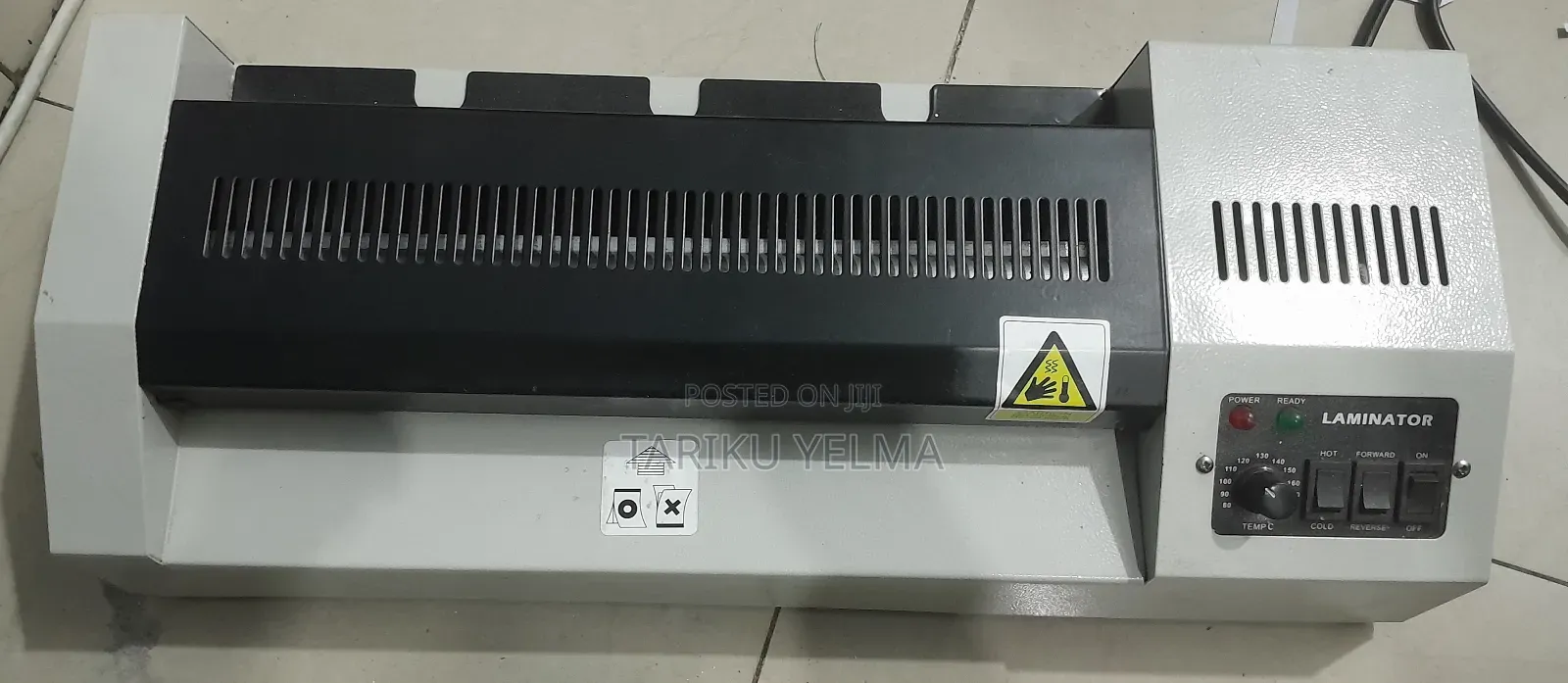 A3 Laminator