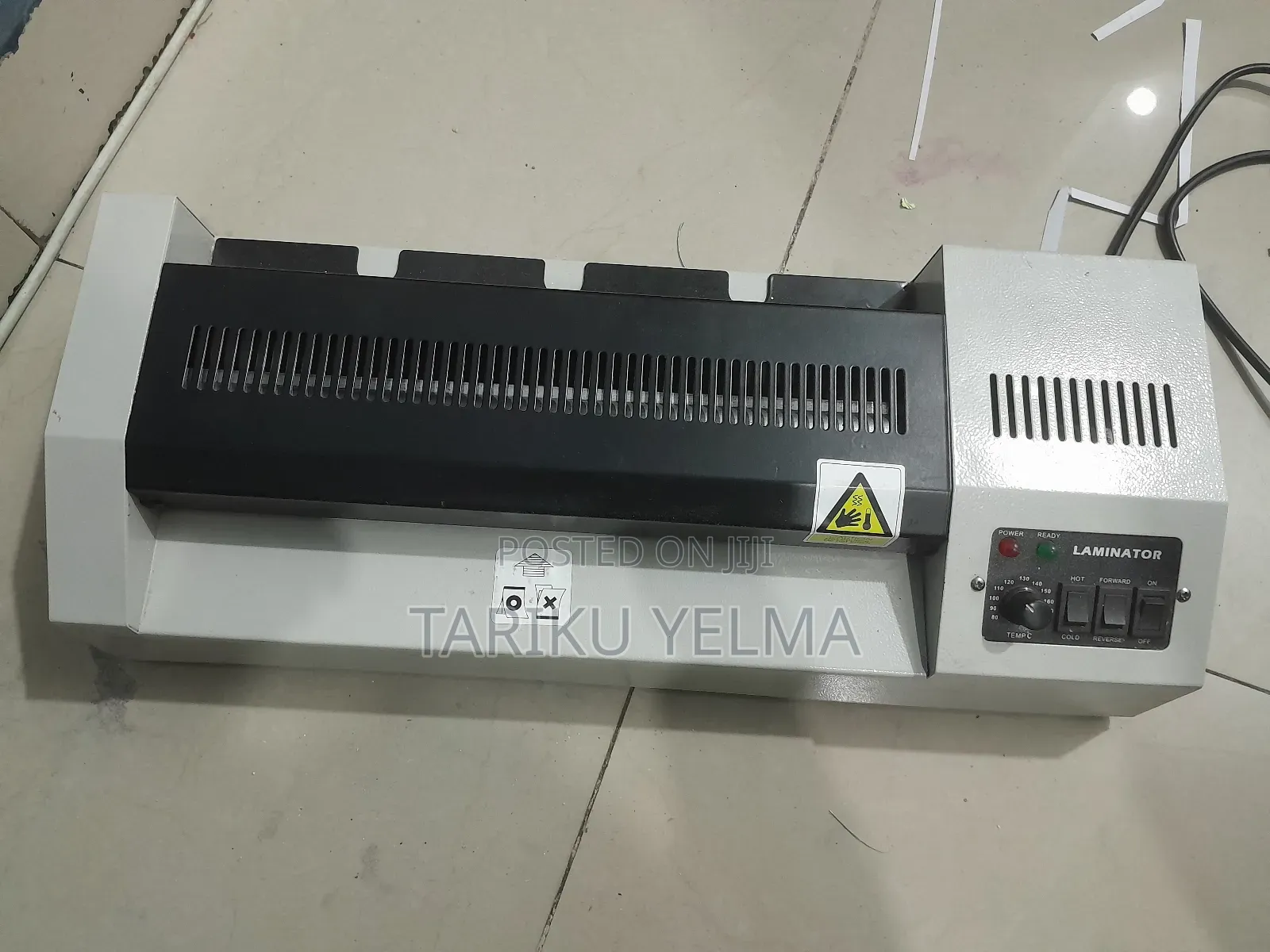 A3 Laminator
