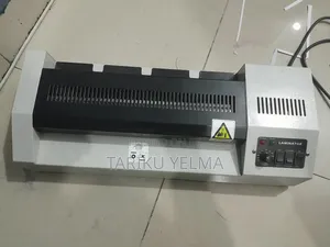 A3 Laminator