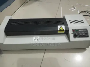 A3 Laminator