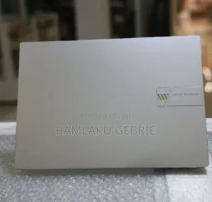 Photo - New Laptop Asus VivoBook 15 X505BA 16GB Intel Core I5 SSD 512GB