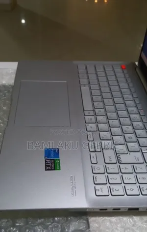 New Laptop Asus VivoBook 15 X505BA 16GB Intel Core I5 SSD 512GB