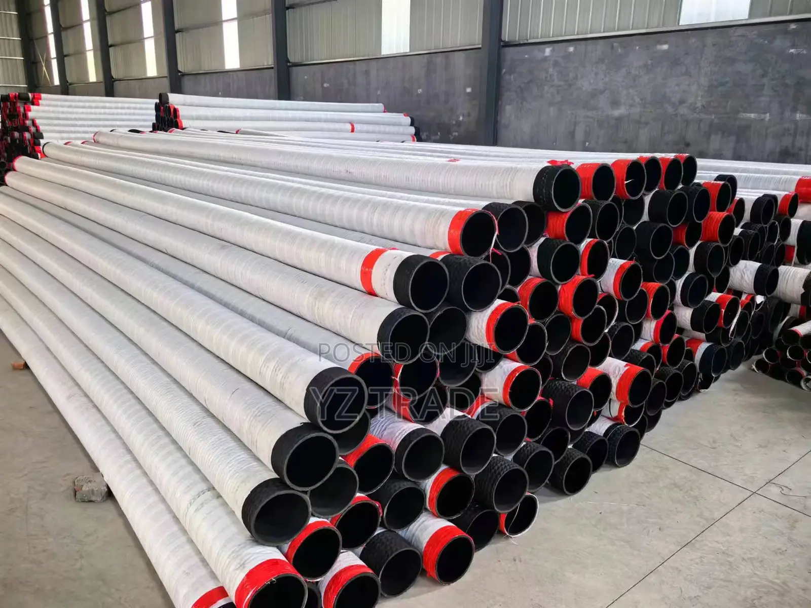 Industrial Water Hose