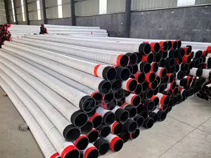 Photo - Industrial Water Hose