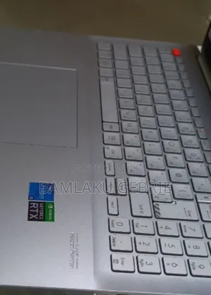 New Laptop Asus VivoBook 15 X505BA 16GB Intel Core I5 SSD 512GB