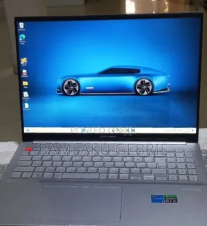 New Laptop Asus VivoBook 15 X505BA 16GB Intel Core I5 SSD 512GB