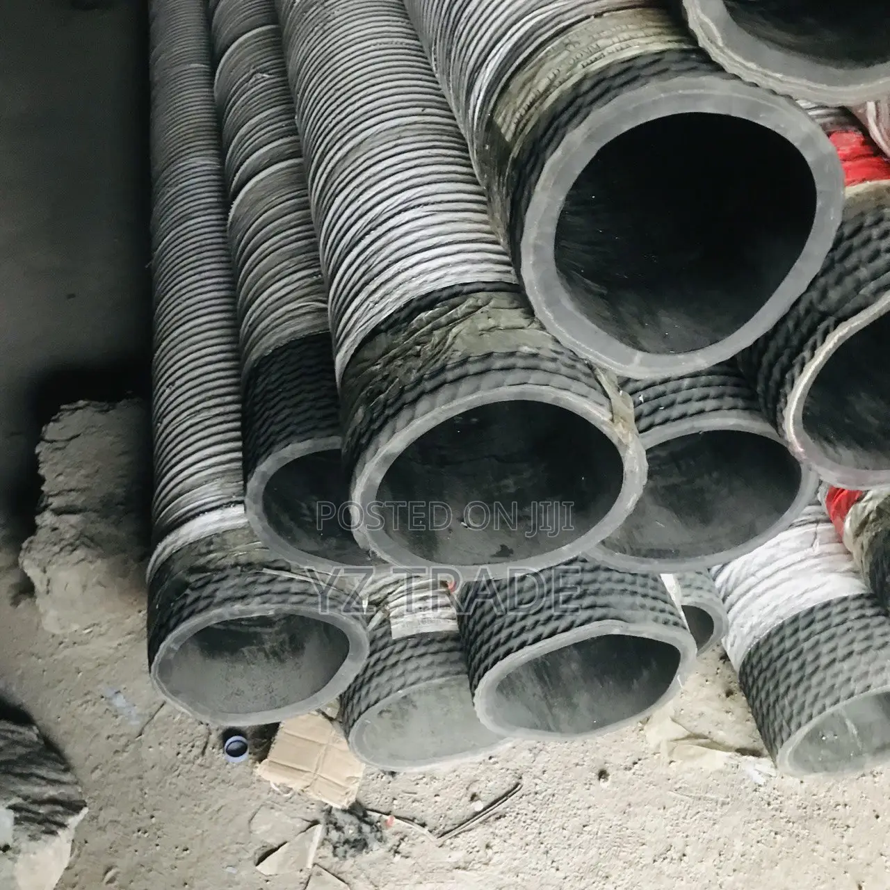 Industrial Water Hose