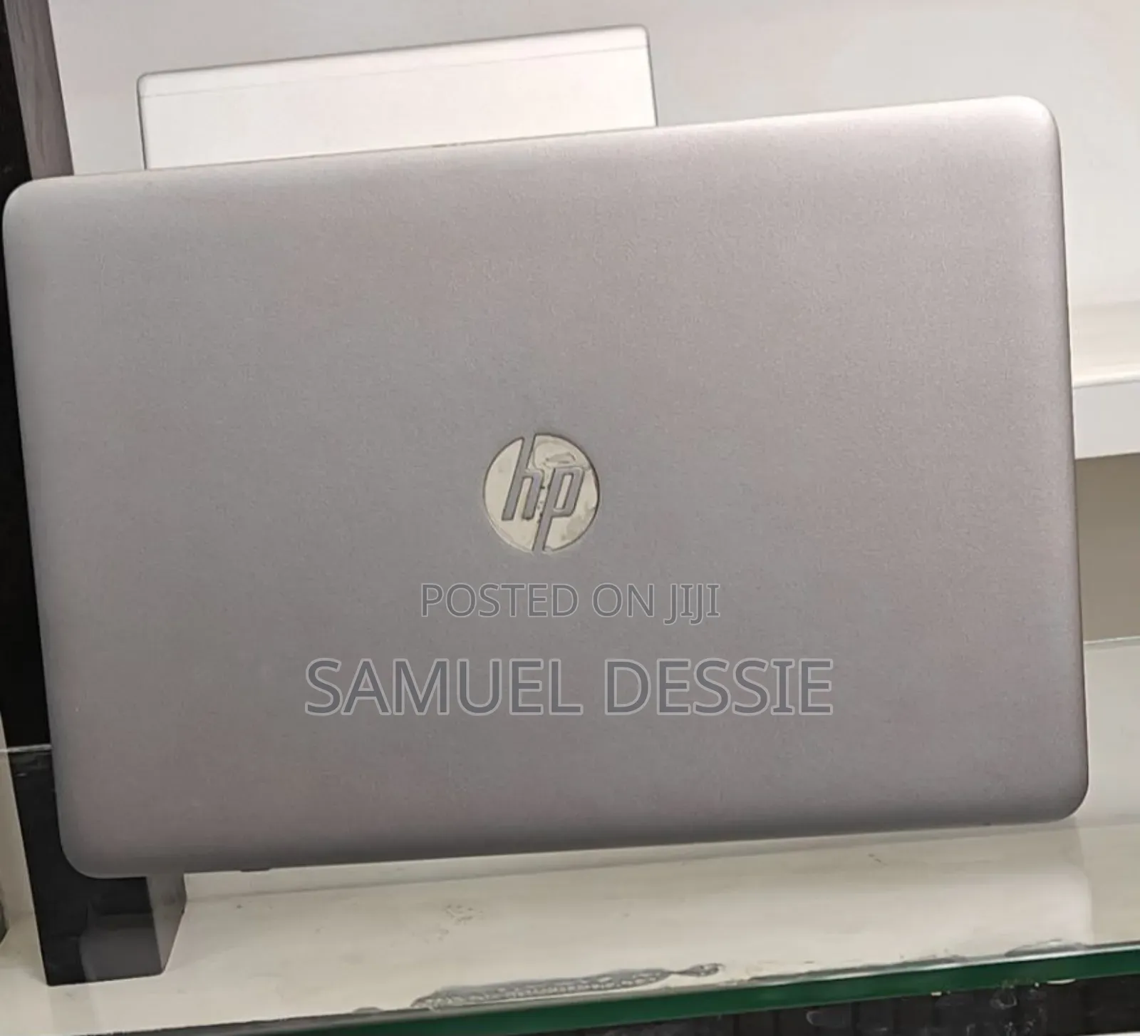 New Laptop HP EliteBook 850 G3 8GB Intel Core I5 HDD+SSD 1T