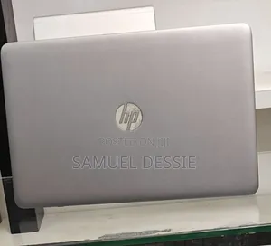 Photo - New Laptop HP EliteBook 850 G3 8GB Intel Core I5 HDD+SSD 1T