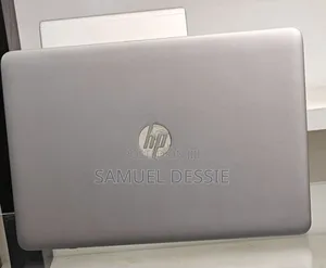 New Laptop HP EliteBook 850 G3 8GB Intel Core I5 HDD+SSD 1T