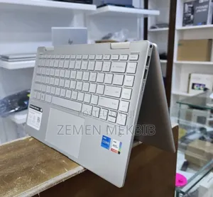 New Laptop HP Pavilion 15 8GB Intel Core I5 SSD 512GB