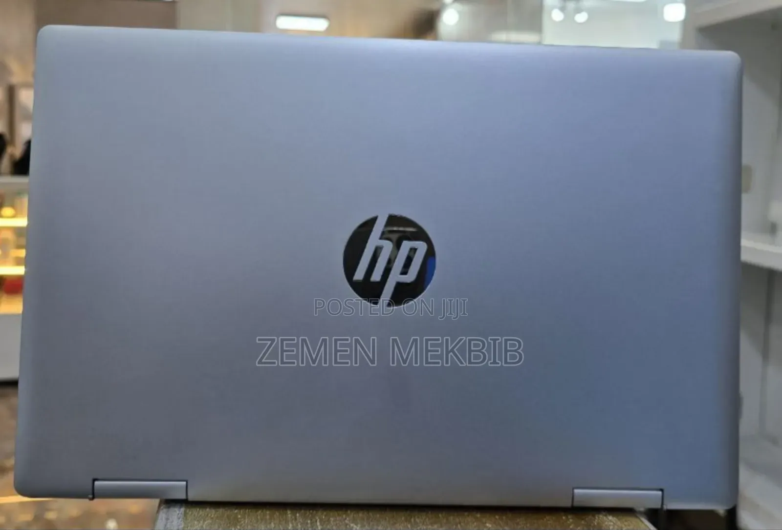 New Laptop HP Pavilion 15 8GB Intel Core I5 SSD 512GB