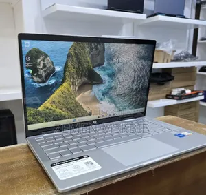 New Laptop HP Pavilion 15 8GB Intel Core I5 SSD 512GB