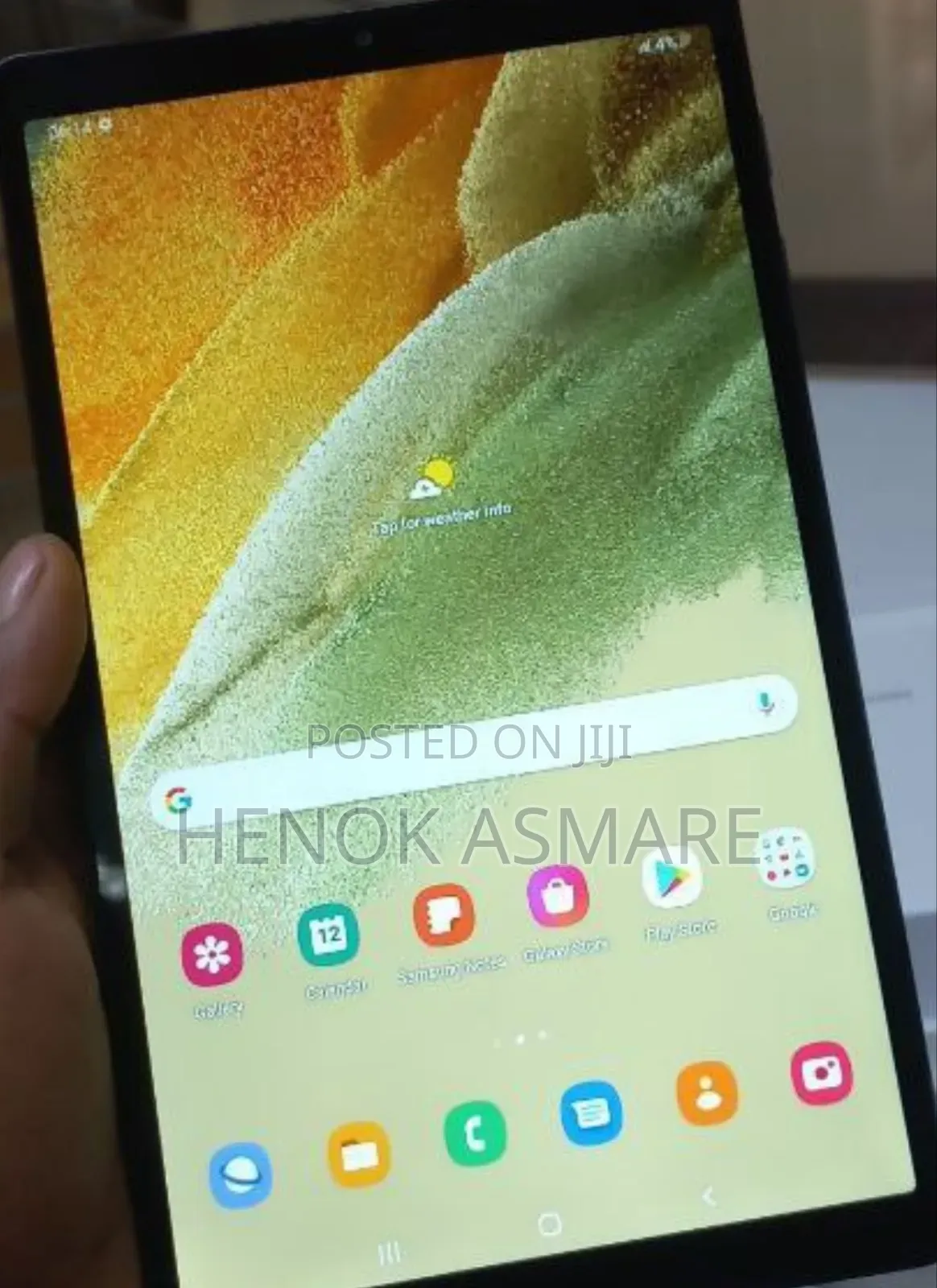 New Samsung Galaxy Tab A7 Lite 32 GB