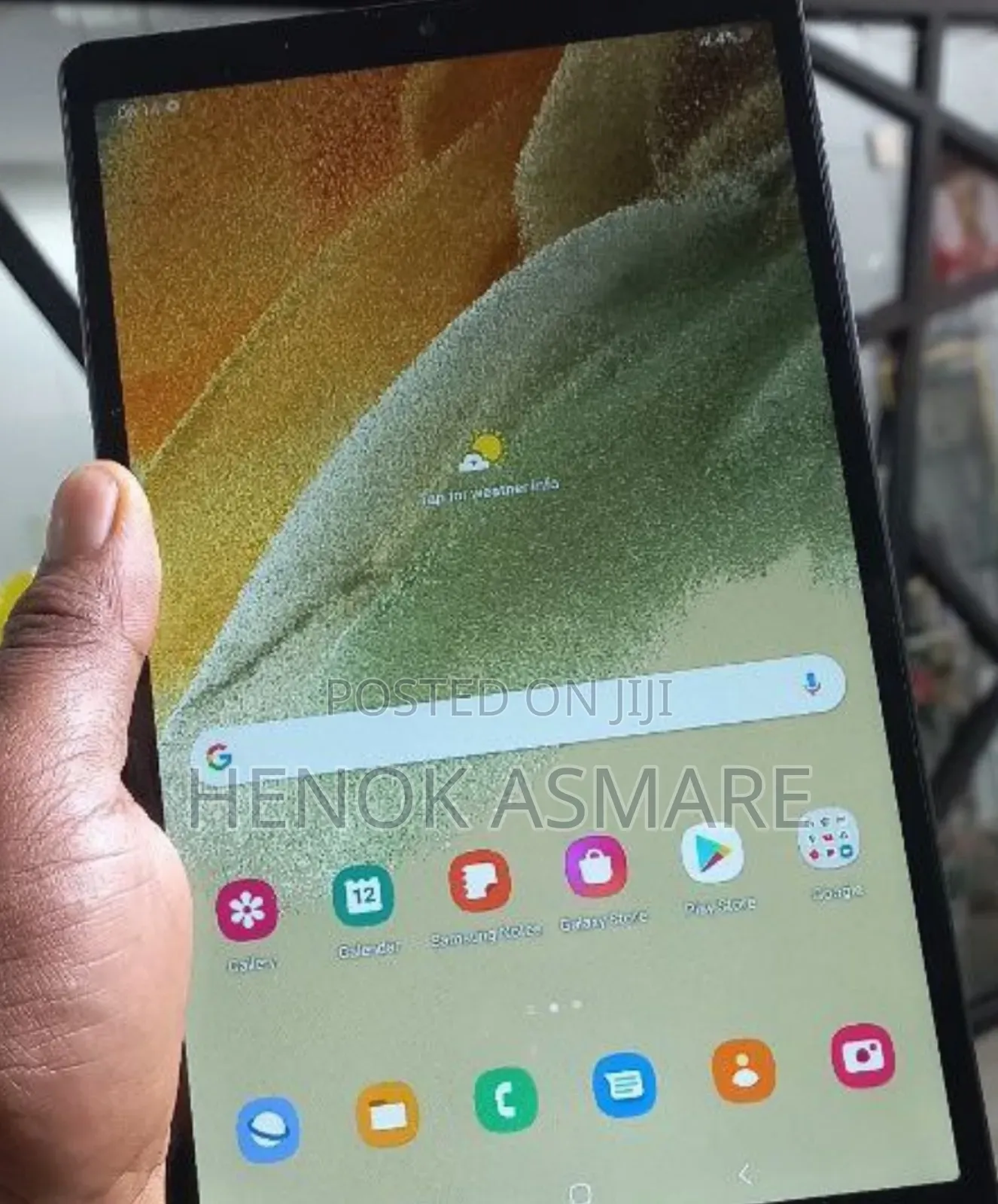 New Samsung Galaxy Tab A7 Lite 32 GB