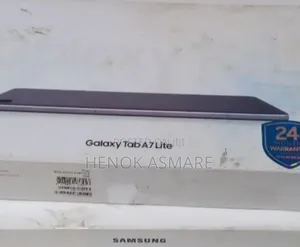 New Samsung Galaxy Tab A7 Lite 32 GB