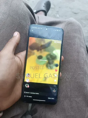 Xiaomi Redmi Note 10 5G 128 GB