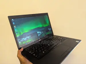 Laptop Dell Latitude 7490 16GB Intel Core I7 SSD 16 GB