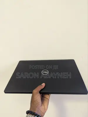 Laptop Dell Latitude 7490 16GB Intel Core I7 SSD 16 GB