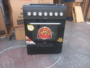 Delta 60x60 Oven