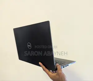 Laptop Dell Latitude 7490 16GB Intel Core I7 SSD 16 GB