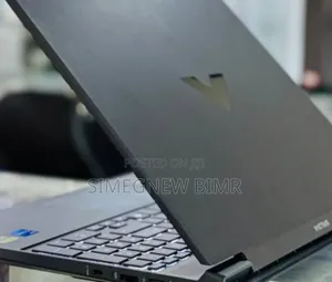 New Laptop HP Victus 15 16GB Intel Core I5 SSD 512GB