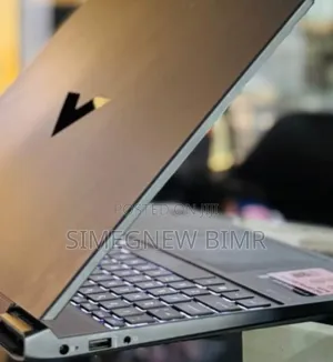 New Laptop HP Victus 15 16GB Intel Core I5 SSD 512GB