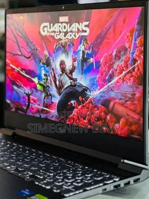 New Laptop HP Victus 15 16GB Intel Core I5 SSD 512GB