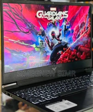 New Laptop HP Victus 15 16GB Intel Core I5 SSD 512GB