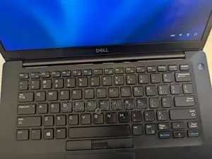 Laptop Dell Latitude 7490 16GB Intel Core I7 SSD 16 GB