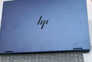 New Laptop HP OmniBook X Flip 16" 16GB Intel Core Ultra 7 SSD 1T