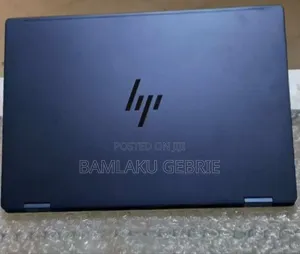 New Laptop HP OmniBook X Flip 16" 16GB Intel Core Ultra 7 SSD 1T