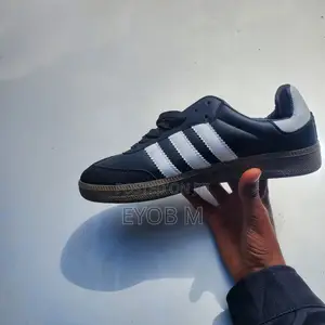 Photo - Adidas Samba Og Sneaker