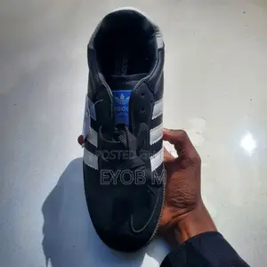 Adidas Samba Og Sneaker