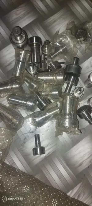 Cam Follower Bearings