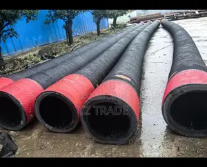 Industrial Water Hose