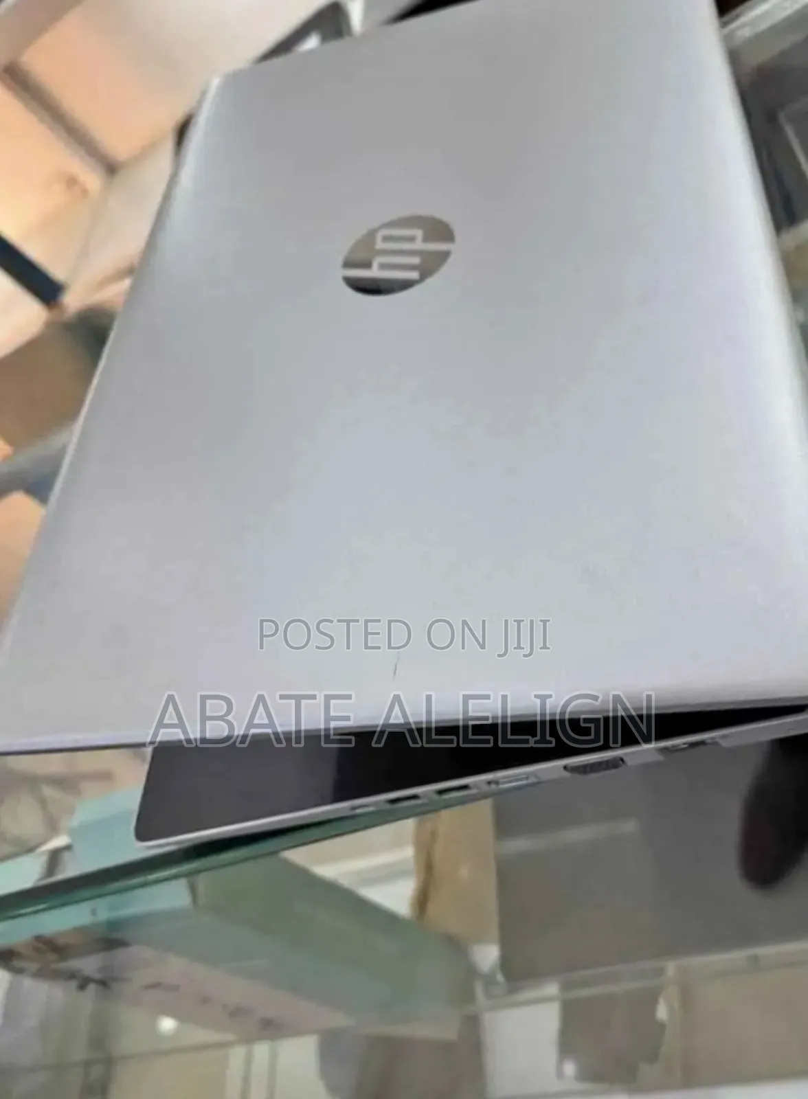 New Laptop HP ProBook 430 8GB Intel Core i5 HDD+SSD 500GB