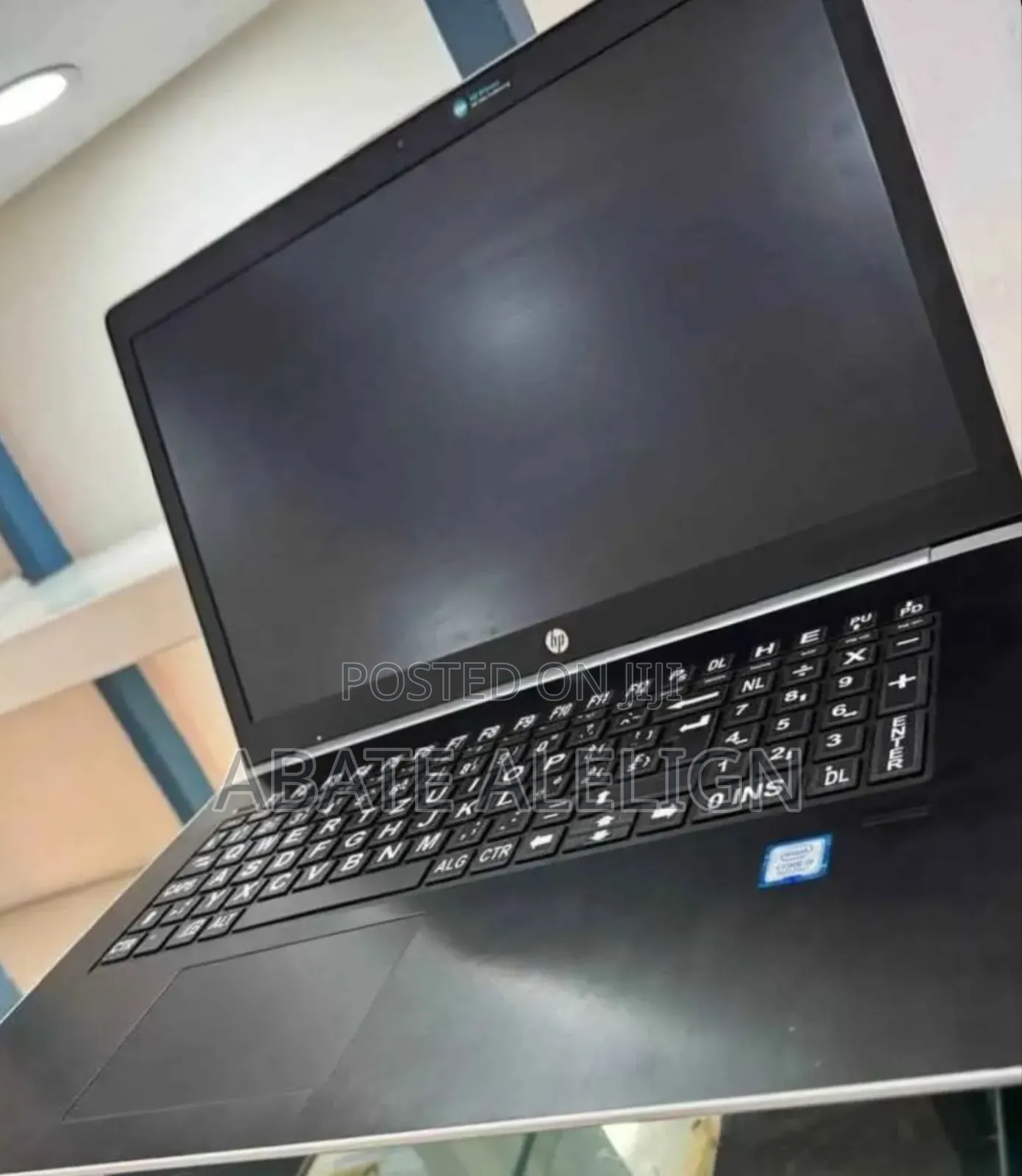 New Laptop HP ProBook 430 8GB Intel Core i5 HDD+SSD 500GB