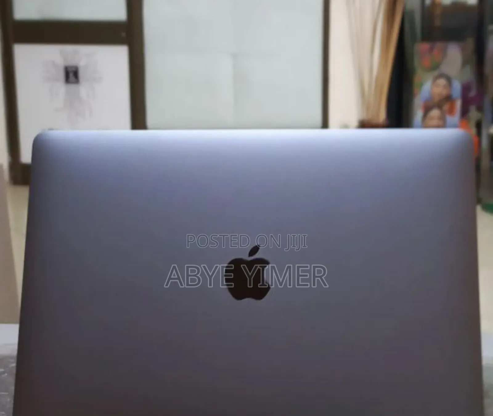 New Laptop Apple MacBook Pro M1 16GB Intel Core M SSD 512GB