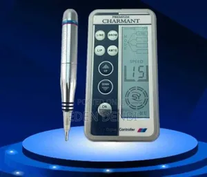 Premium Charmam Permanent Makeup Machine