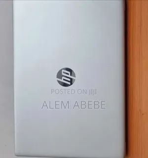 New Laptop HP Probook 11 EE G1 8GB Intel Core I5 HDD+SSD 750GB